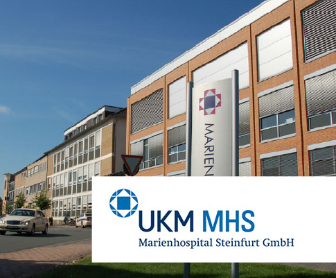 UKM Marienhospital Steinfurt