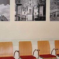 Wartesaal