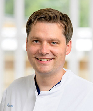 Dr. med. Martin Lakemeier