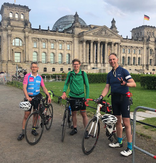 RIDE-X-Germany